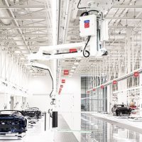 Ferrari e-zgrada u Maranellu