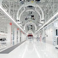 Ferrari e-zgrada u Maranellu