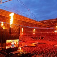 Koncert Taylor Swift na londonskom Wembleyju