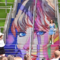Koncert Taylor Swift na londonskom Wembleyju