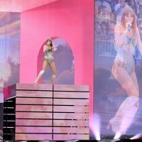 Koncert Taylor Swift na londonskom Wembleyju
