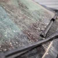 Saharski pijesak u Zagrebu