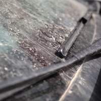 Saharski pijesak u Zagrebu