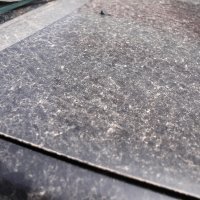 Saharski pijesak u Zagrebu