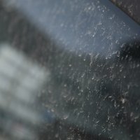 Saharski pijesak u Zagrebu