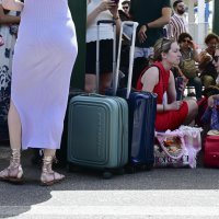 Nestašica vode na Capriju