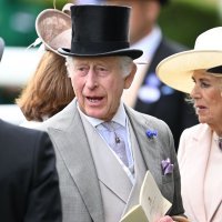 Kralj Charles i kraljica Camilla