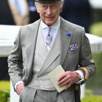 Kralj Charles i kraljica Camilla