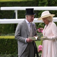 Kralj Charles i kraljica Camilla