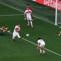Turska - Portugal, Euro (22.6.2024.)