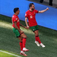 Turska - Portugal, Euro (22.6.2024.)