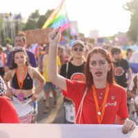 Parada ponosa u Sarajevu