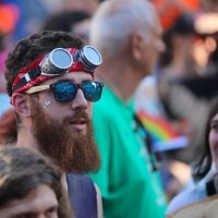 Povorka ponosa u Puli