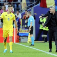 Belgija - Rumunjska, Euro (22.6.2024.)