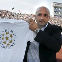 Luciano Spalletti
