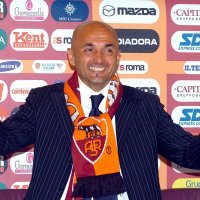 Luciano Spalletti