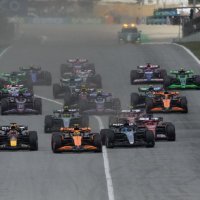 Formula 1, Velika nagrada Španjolske, 23.6.2024.
