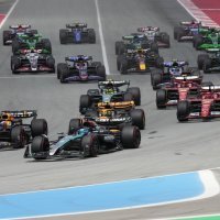 Formula 1, Velika nagrada Španjolske, 23.6.2024.