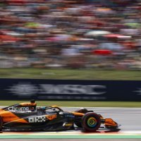 Formula 1, Velika nagrada Španjolske, 23.6.2024.