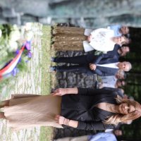 Komemoracija u Jadovnom