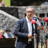 Komemoracija u Jadovnom