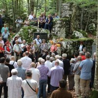 Komemoracija u Jadovnom