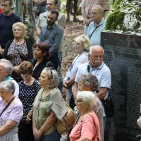 Komemoracija u Jadovnom