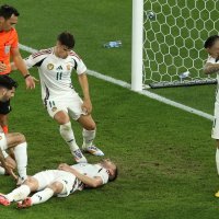 Škotska - Mađarska, Euro (23.6.2024.)