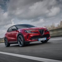 Alfa Romeo Junior Veloce u električnoj verziji