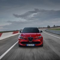 Alfa Romeo Junior Veloce u električnoj verziji