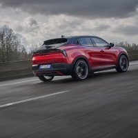 Alfa Romeo Junior Veloce u električnoj verziji