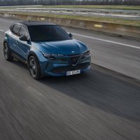 Alfa Romeo Junior Veloce u električnoj verziji