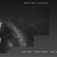 Tri pada _KONTEJNER, vizual