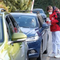 Testiranje na hripavac u Zagrebu