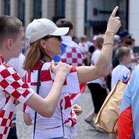 Branka Bebić Krstulović