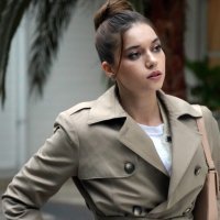 Afra Saracoglu