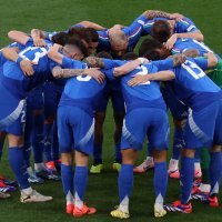 Hrvatska - Italija