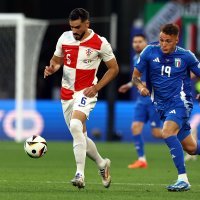 Hrvatska - Italija