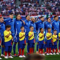 Hrvatska - Italija