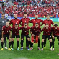 Albanija - Španjolska, EURO 2024., 24.6.2024.