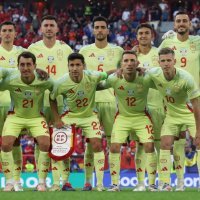 Albanija - Španjolska, EURO 2024., 24.6.2024.