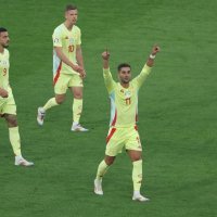 Albanija - Španjolska, EURO 2024., 24.6.2024.