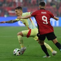 Albanija - Španjolska, EURO 2024., 24.6.2024.