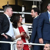 Zoran Milanović i Sanja Musić Milanović
