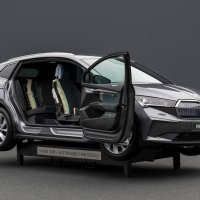 Škoda: Budućnost održivih materijala u automobilima