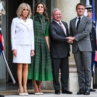 Brigitte Macron