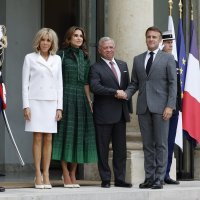 Brigitte Macron