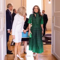Brigitte Macron