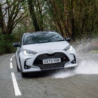 Auto Express anketa Driver Power 2024