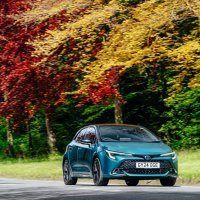 Auto Express anketa Driver Power 2024